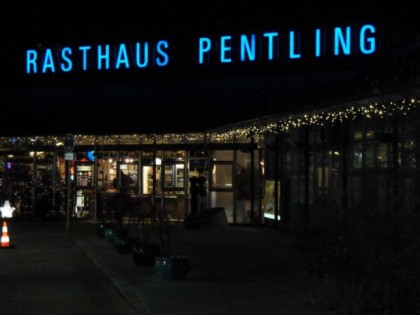 Foto: Rasthaus Pentling